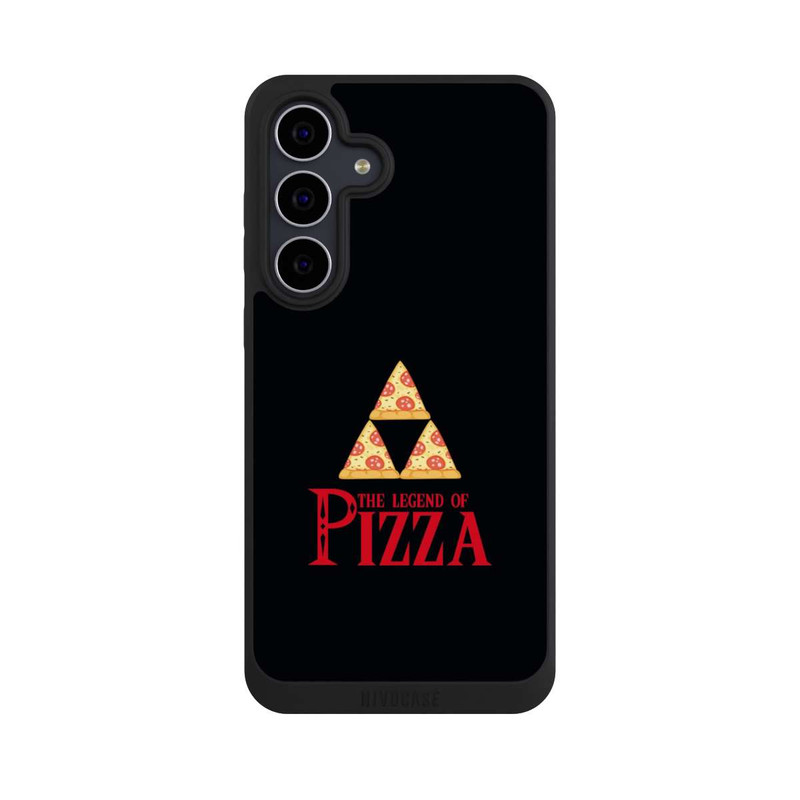 Galaxy S25 FE NIVOpure The Legend of Pizza