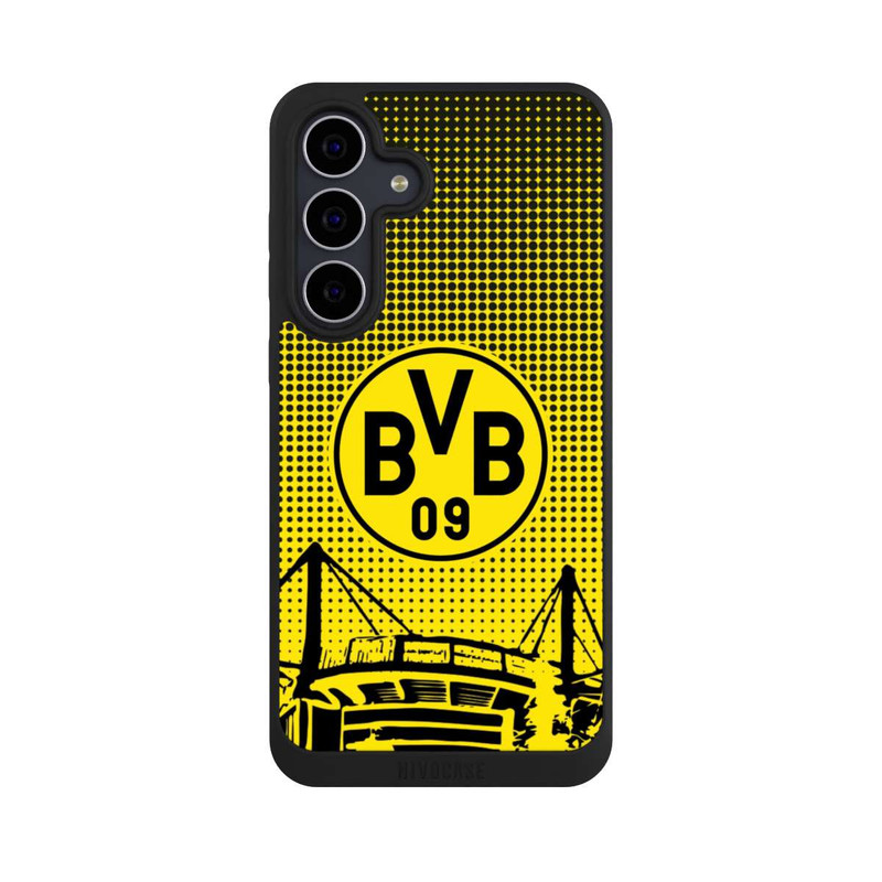 Galaxy S25 FE NIVOpure BVB Dots