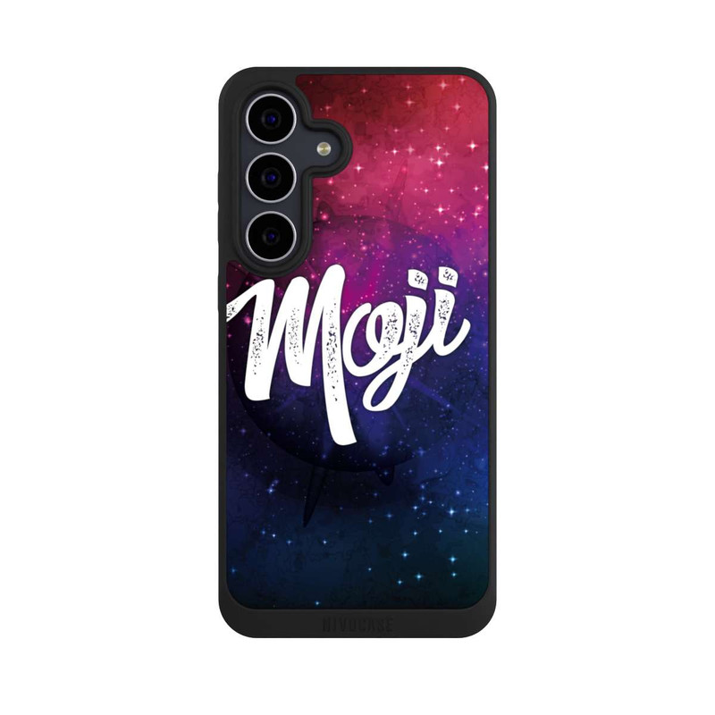 Galaxy S25 FE NIVOpure Moji Galaxie