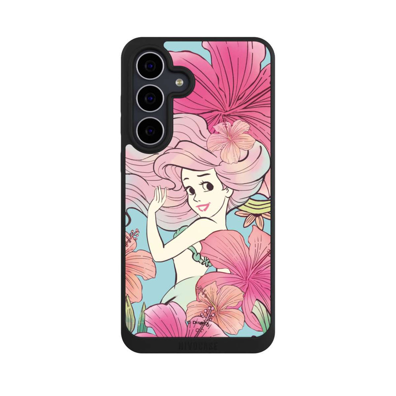 Galaxy S25 FE NIVOpure Arielle Royal Floral
