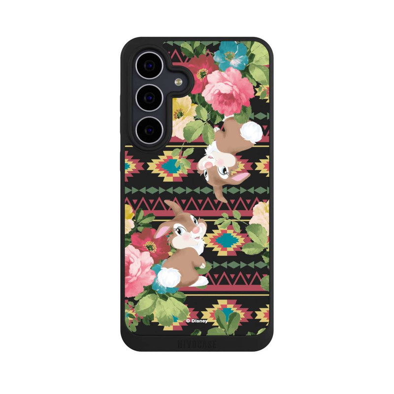 Galaxy S25 FE NIVOpure Klopfer Floral Vintage