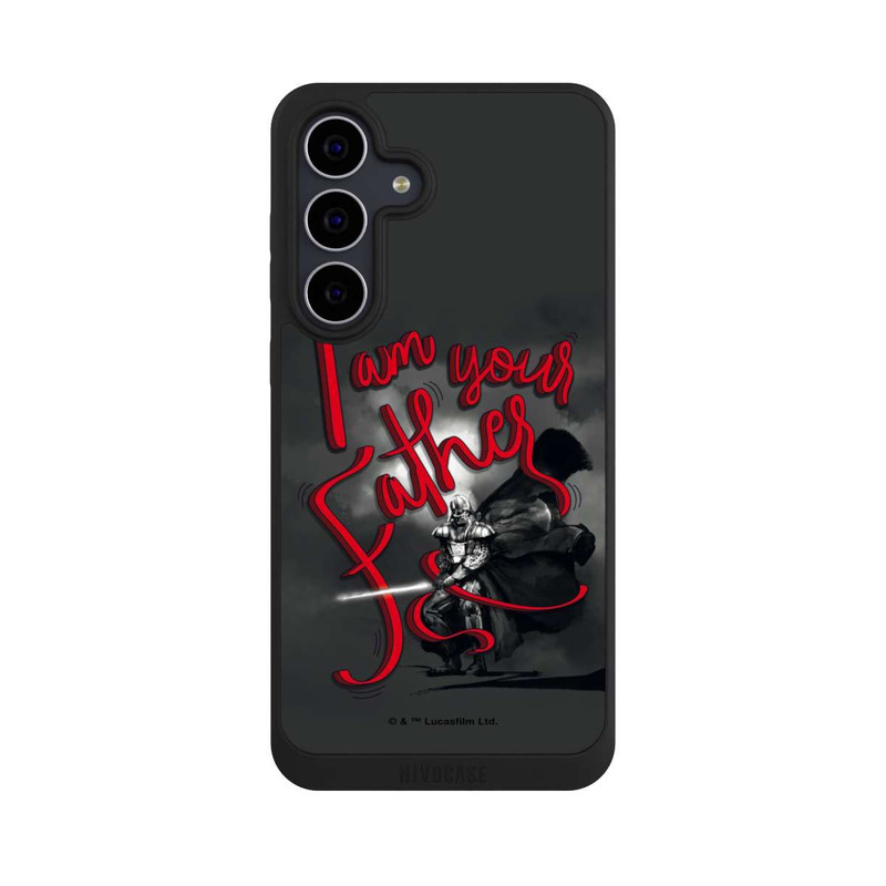Galaxy S25 FE NIVOpure I Am Your Father Son