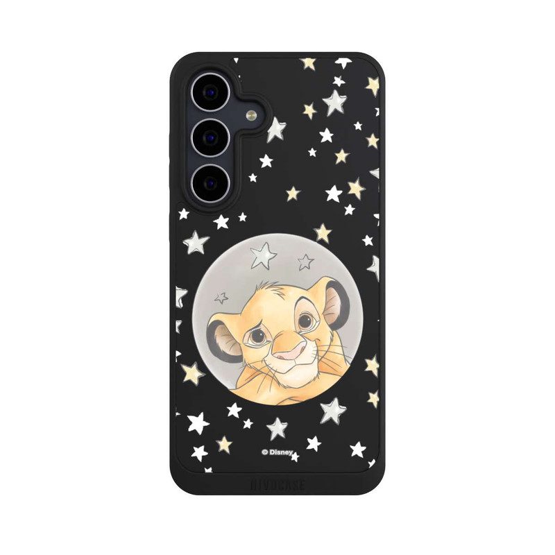 Galaxy S25 FE NIVOpure Simba sans Fond