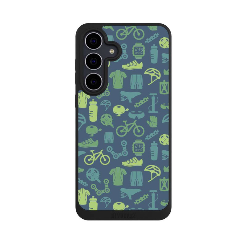 Galaxy S25 FE NIVOpure Bikes & Parts