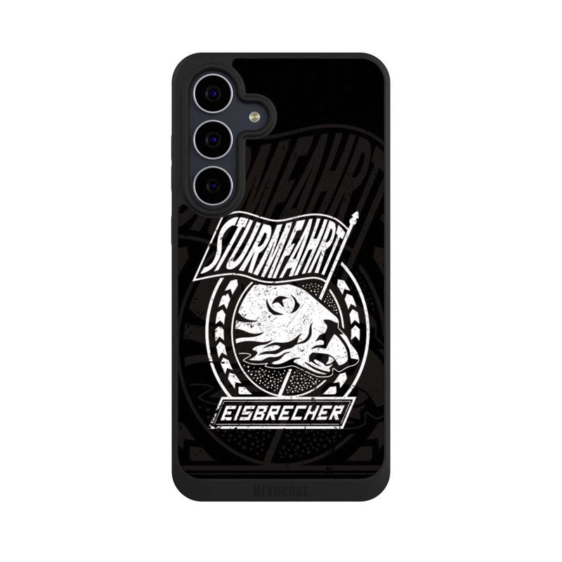 Galaxy S25 FE NIVOpure Bear No 2 Eisbrecher
