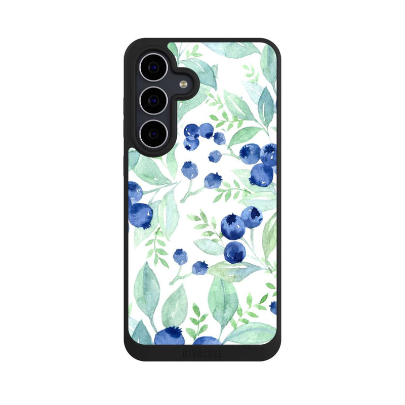 Galaxy S25 FE NIVOpure Myrtille