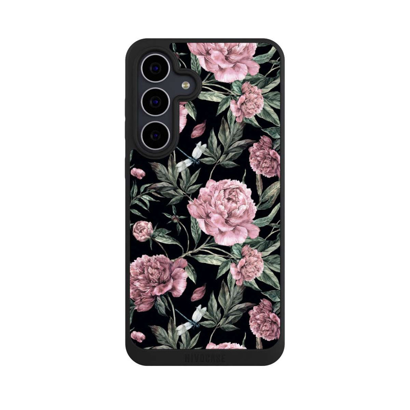 Galaxy S25 FE NIVOpure Dark Flower