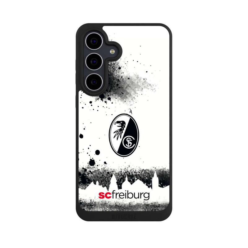 Galaxy S25 FE NIVOpure Skyline Graffiti SCF