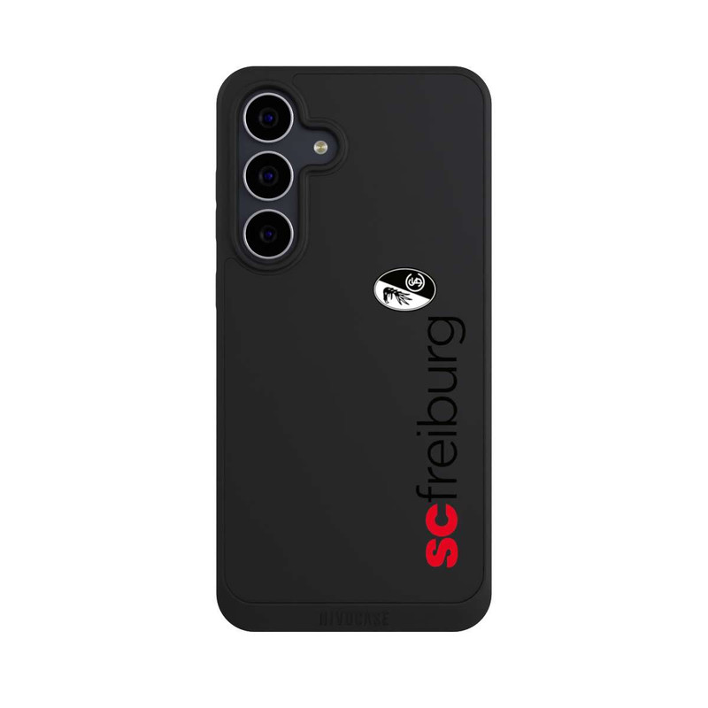 Galaxy S25 FE NIVOpure Logo SCF ohne Hintergrund
