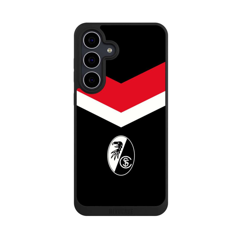 Galaxy S25 FE NIVOpure Trikot SCF