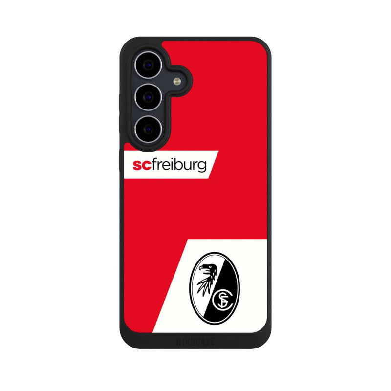 Galaxy S25 FE NIVOpure Fahnen SCF