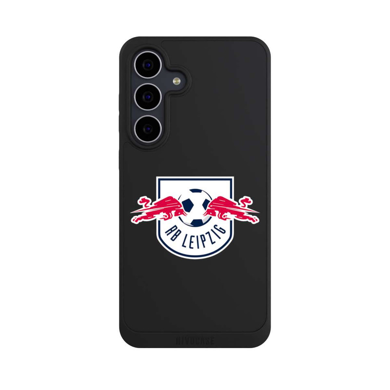 Galaxy S25 FE NIVOpure RB Leipzig Logo - ohne Hintergrund