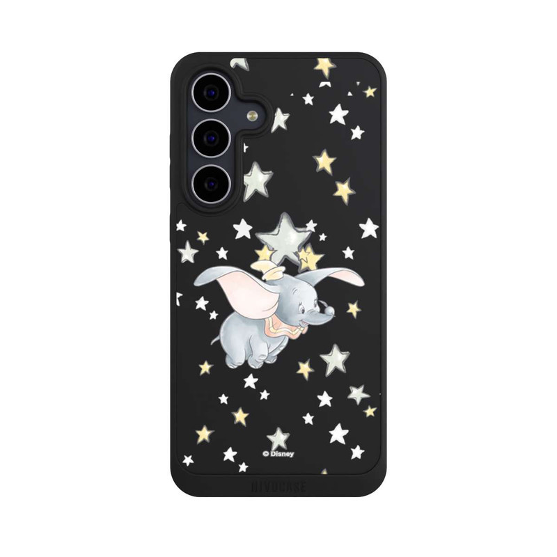 Galaxy S25 FE NIVOpure Dumbo Sterne ohne Hintergrund