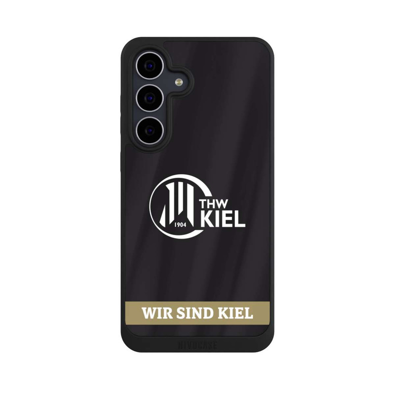 Galaxy S25 FE NIVOpure WSK Banner THW Kiel