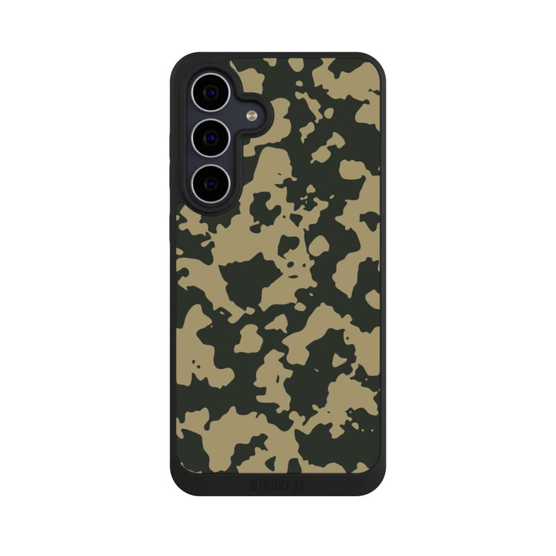 Galaxy S25 FE NIVOpure Sand Camo