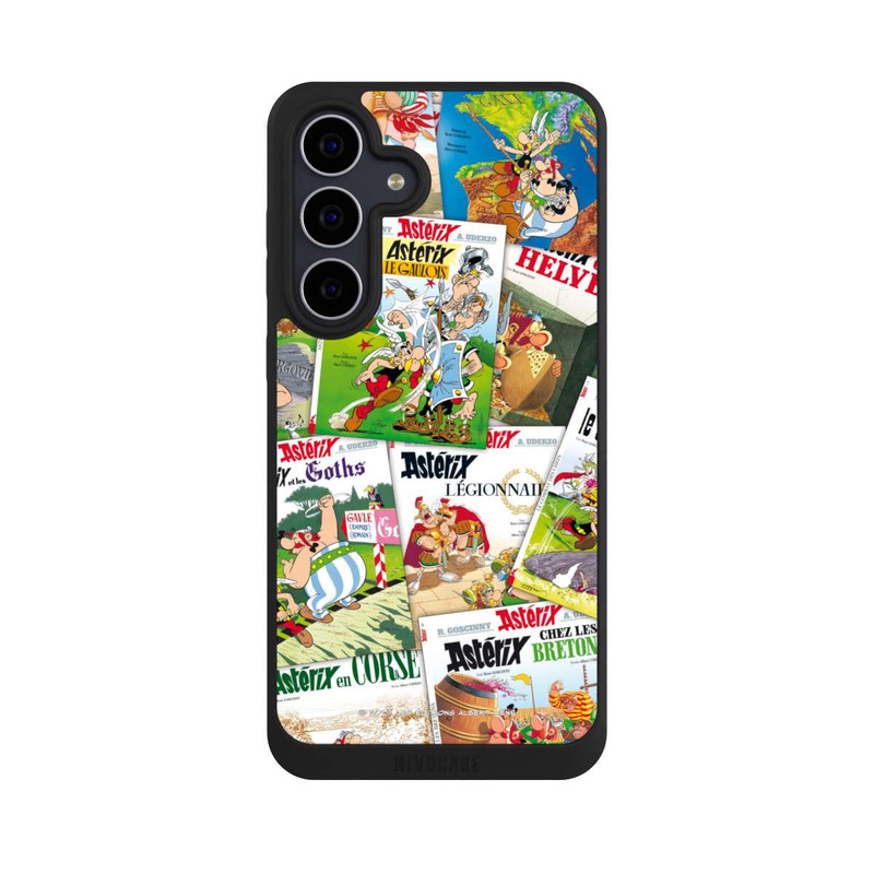 Galaxy S25 FE NIVOpure Cover Collection
