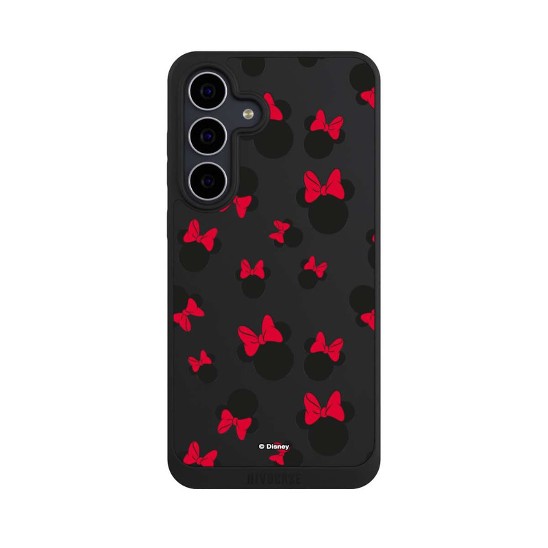 Galaxy S25 FE NIVOpure Icône de Minnie