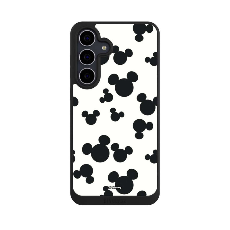Galaxy S25 FE NIVOpure Micky Icon Pattern