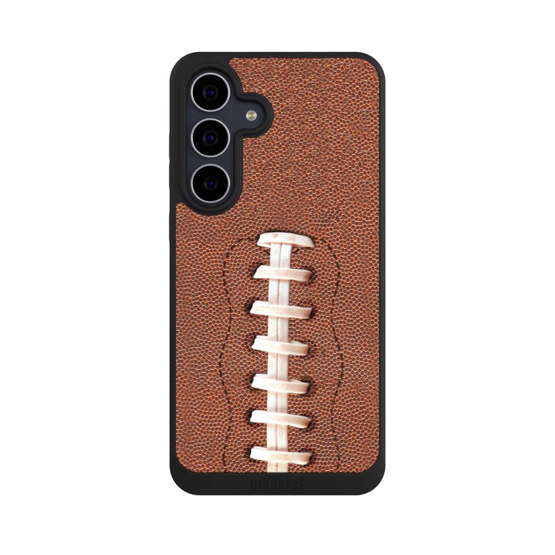 Galaxy S25 FE NIVOpure Football