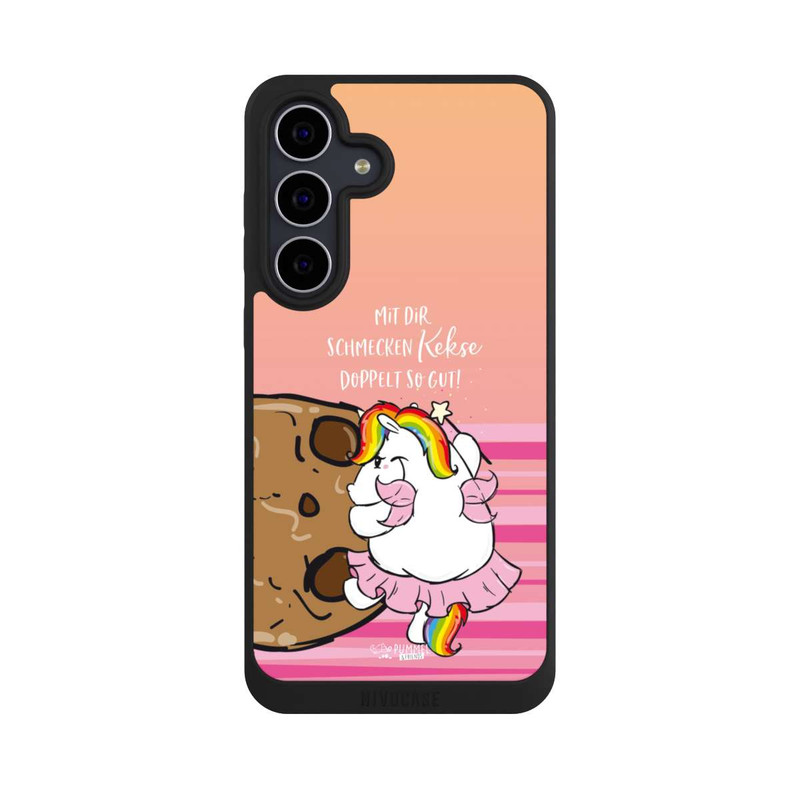 Galaxy S25 FE NIVOpure Cookiebuddys Pummel