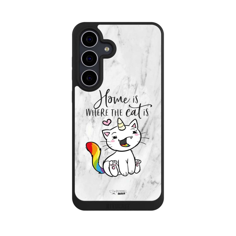 Galaxy S25 FE NIVOpure Purricorn Pummel