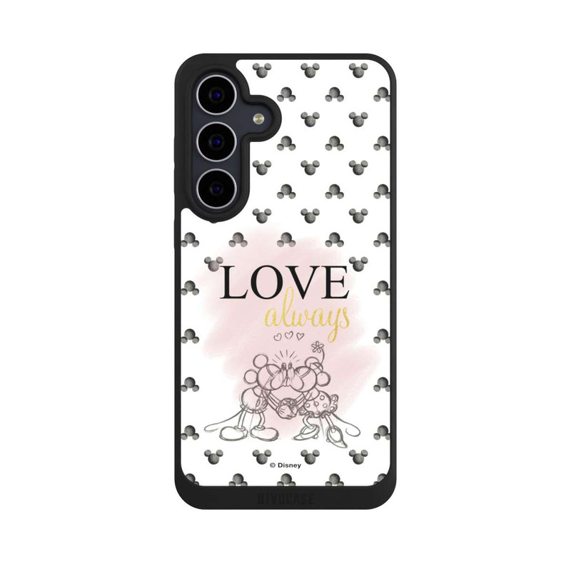 Galaxy S25 FE NIVOpure Mickey Love Always