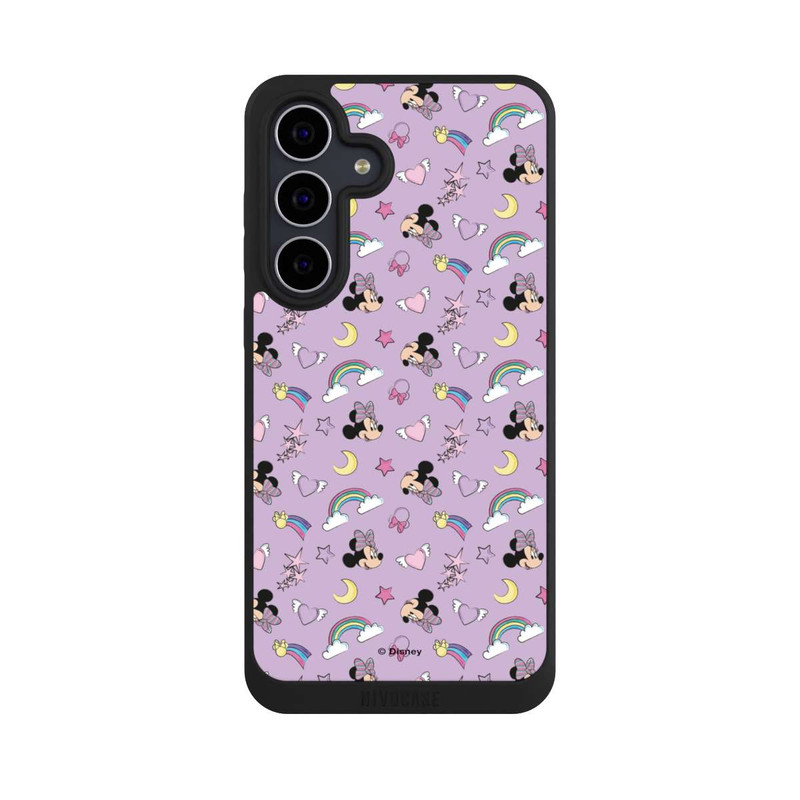 Galaxy S25 FE NIVOpure Minnie Pattern 01