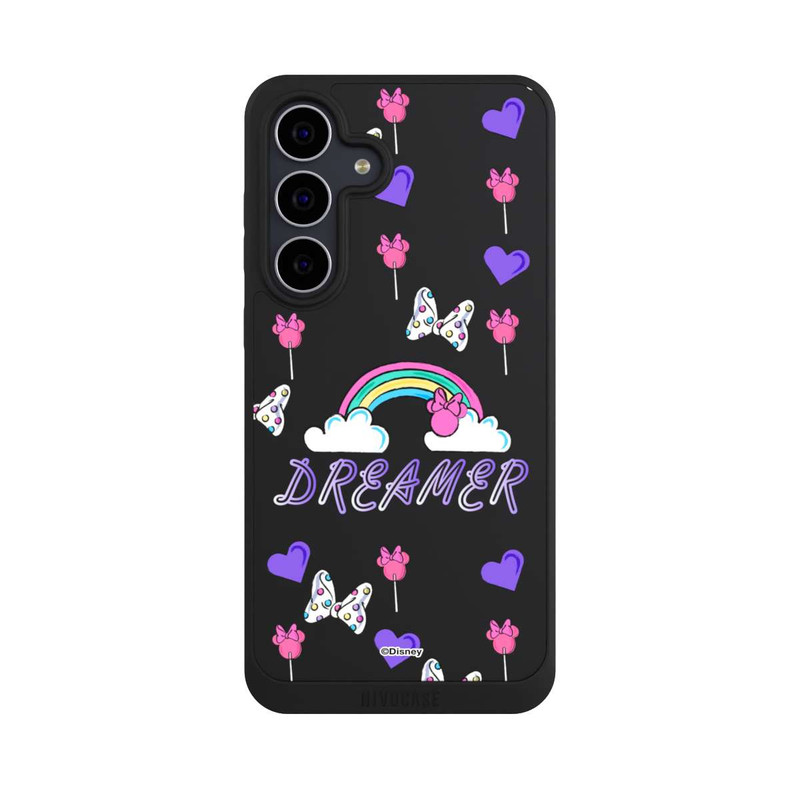 Galaxy S25 FE NIVOpure Dreamer Transparent