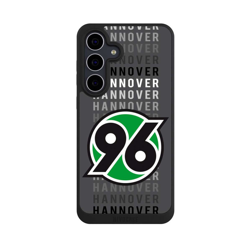 Galaxy S25 FE NIVOpure Hannover 96 - H96