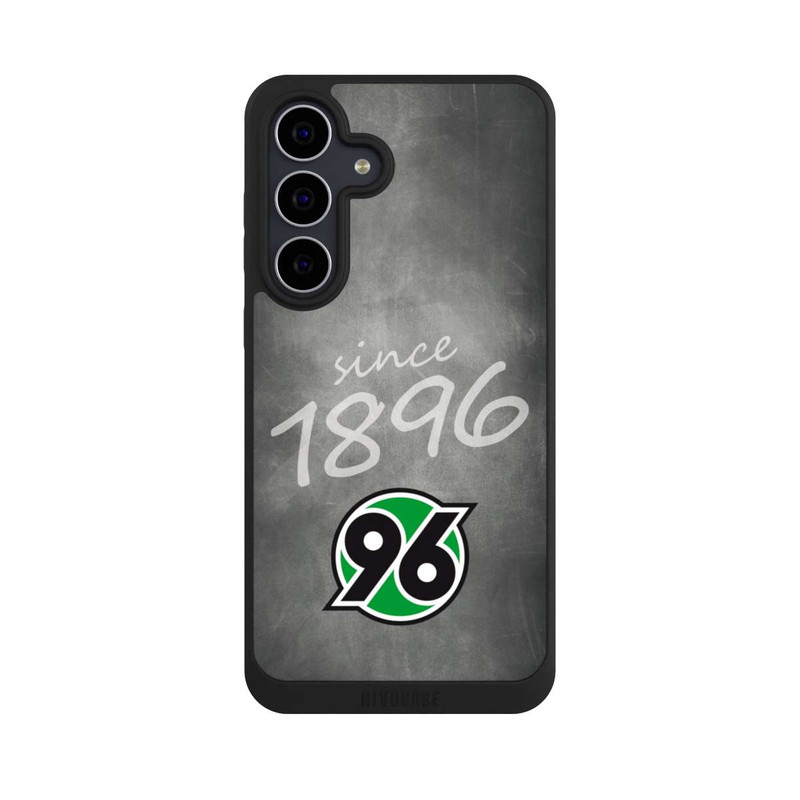 Galaxy S25 FE NIVOpure Since 1896 - H96