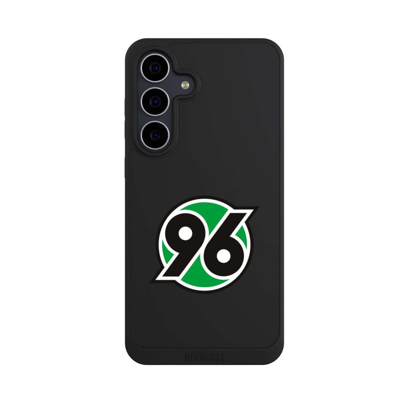 Galaxy S25 FE NIVOpure H96 Logo - Transparent