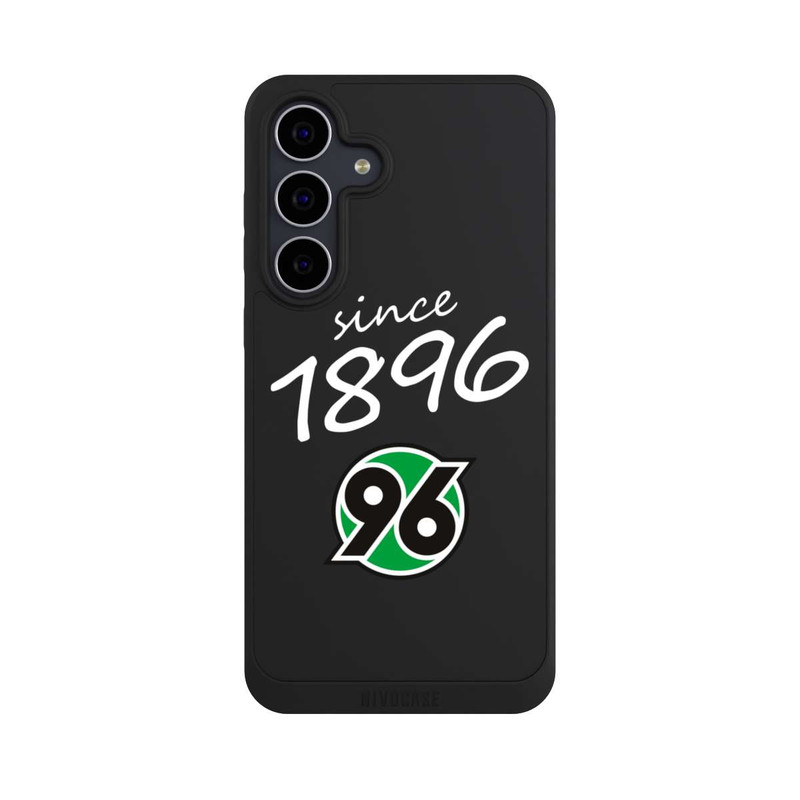 Galaxy S25 FE NIVOpure Since 1896 H96 - Transparent