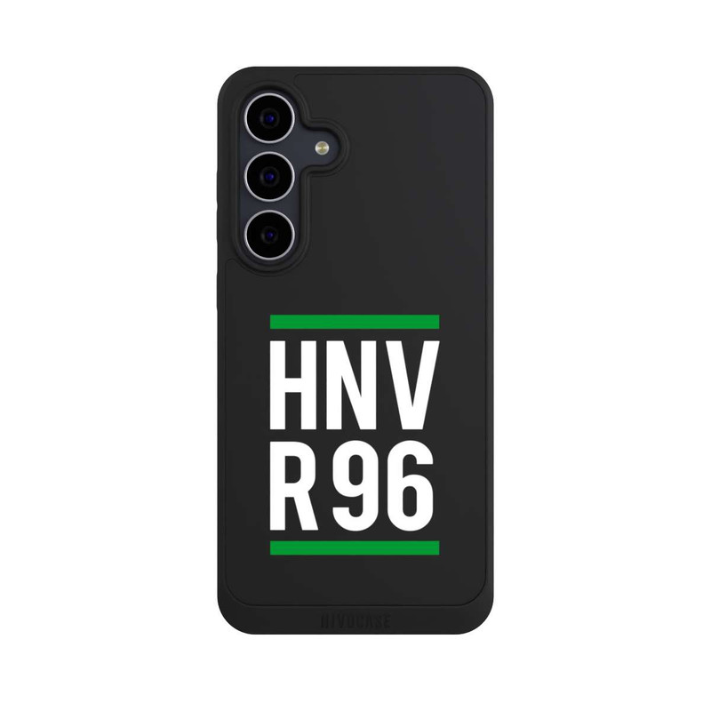 Galaxy S25 FE NIVOpure HNVR96 - Transparent