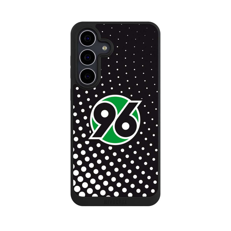 Galaxy S25 FE NIVOpure Weiße Dots H96