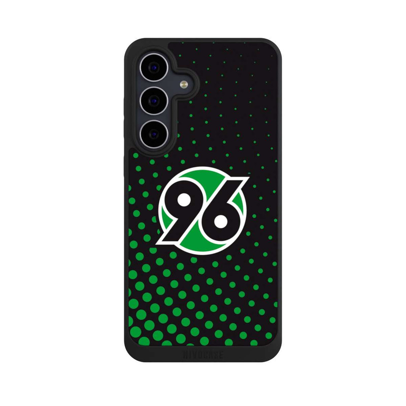 Galaxy S25 FE NIVOpure Grüne Dots H96