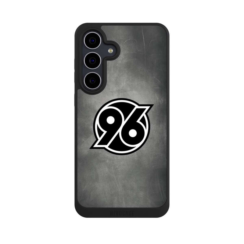 Galaxy S25 FE NIVOpure Tafellook H96 Logo 2C