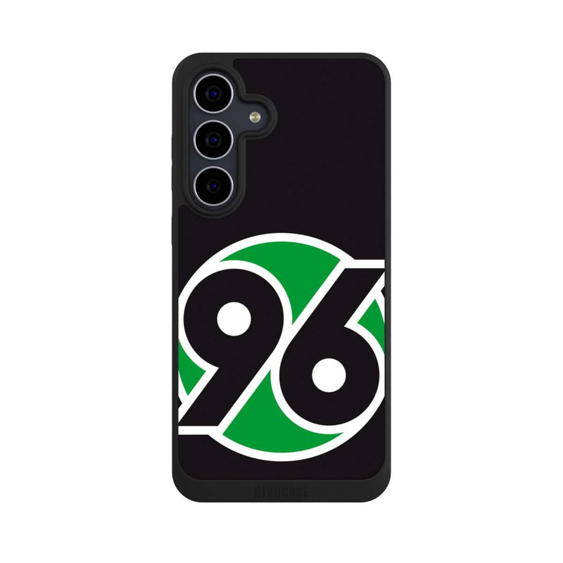 Galaxy S25 FE NIVOpure H96 Großes Logo