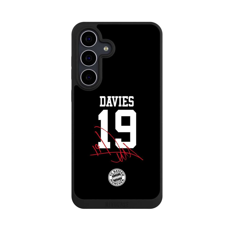 Galaxy S25 FE NIVOpure Davies #19 - FCB