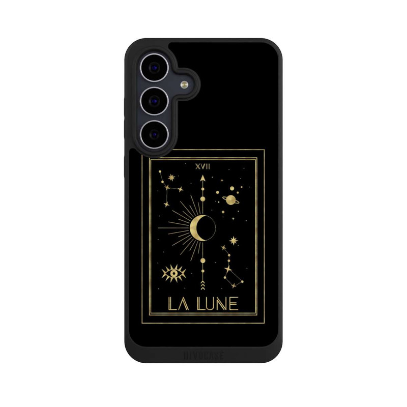 Galaxy S25 FE NIVOpure La Lune Look Or