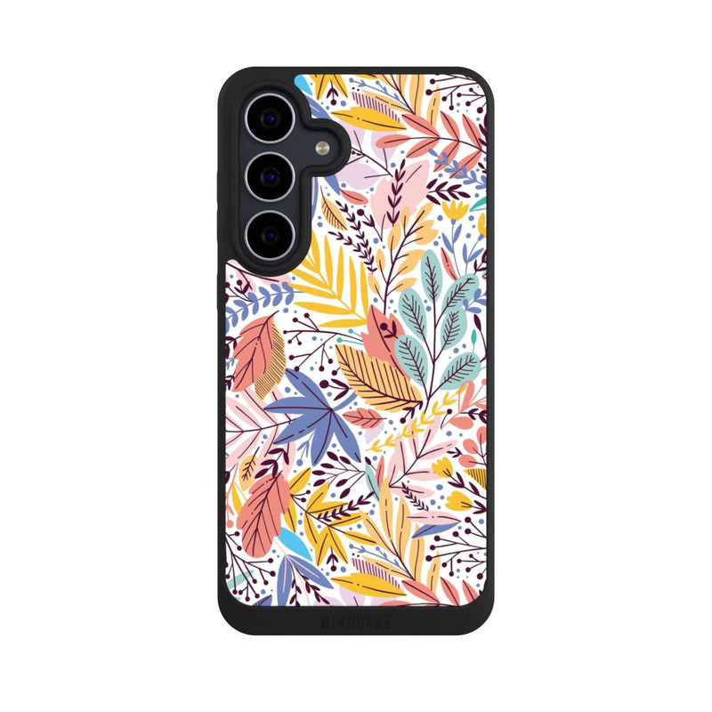 Galaxy S25 FE NIVOpure Exotisches Muster