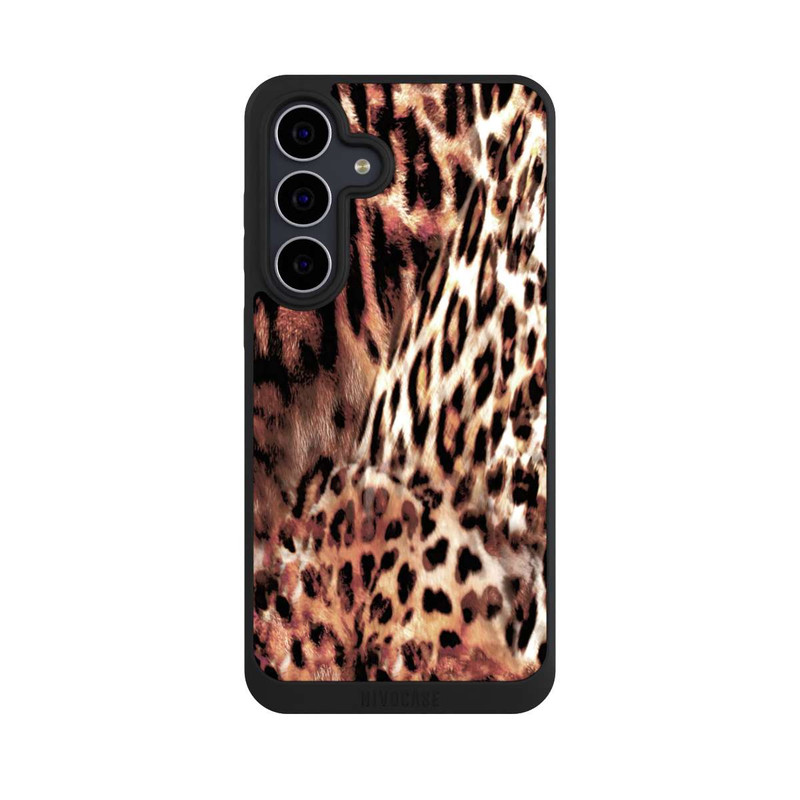 Galaxy S25 FE NIVOpure Modern Leo