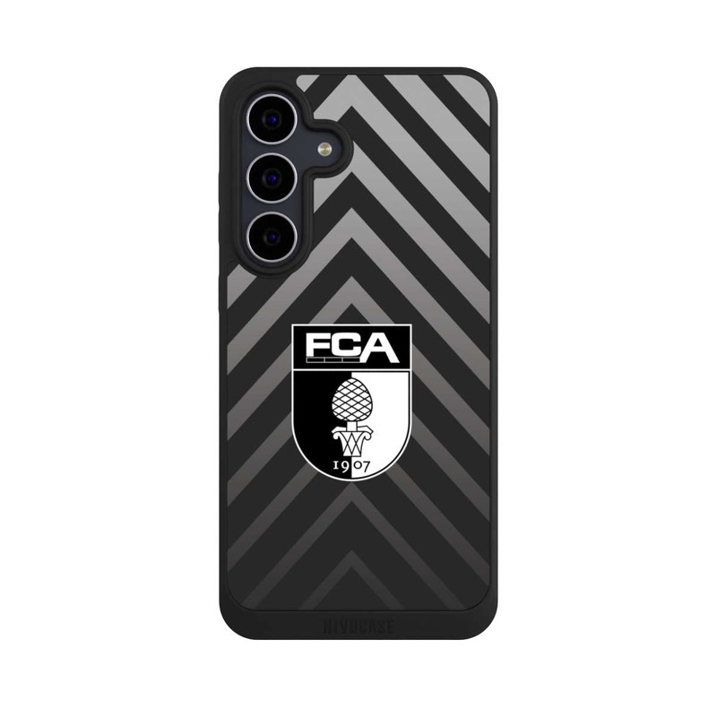 Galaxy S25 FE NIVOpure Sperrspitze FCA