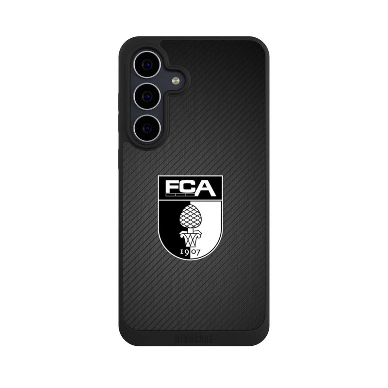 Galaxy S25 FE NIVOpure Nadelstreifen FCA