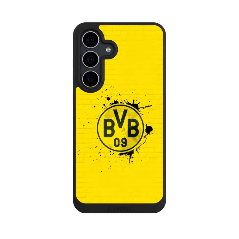 Galaxy S25 FE NIVOpure Spraylogo Jaune- BVB