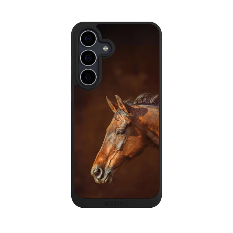 Galaxy S25 FE NIVOpure Running Horse