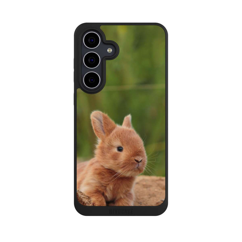 Galaxy S25 FE NIVOpure Bébé Lapin