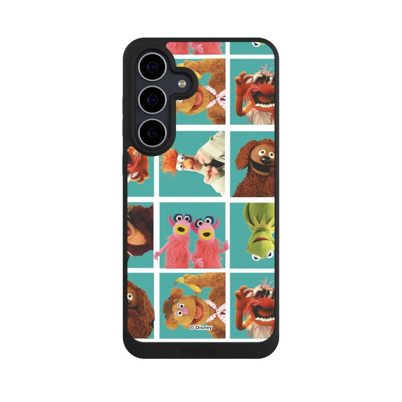 Galaxy S25 FE NIVOpure Memory Muppets