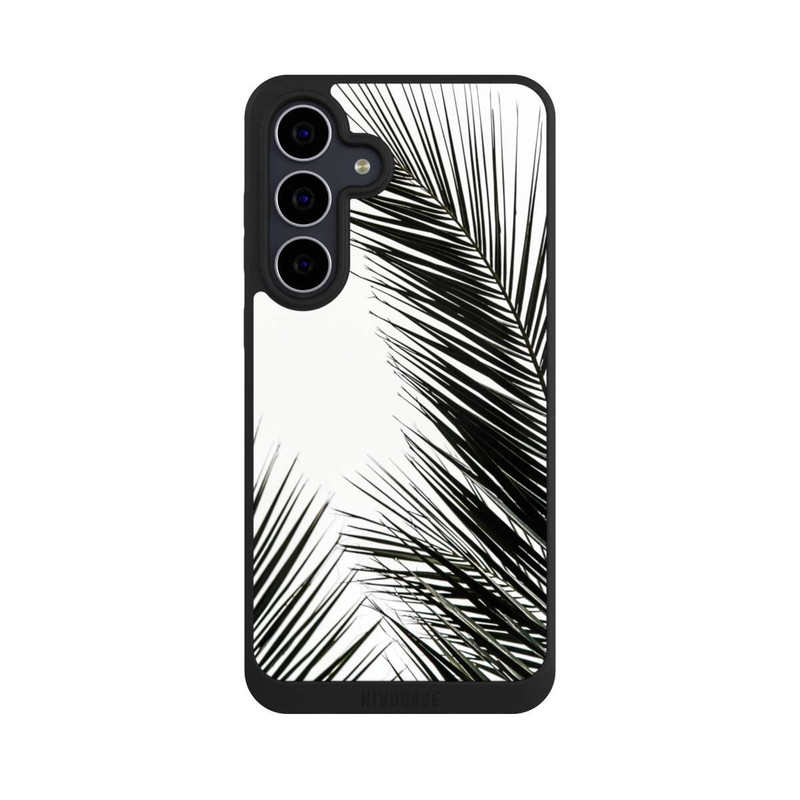 Galaxy S25 FE NIVOpure Palmblätter 16