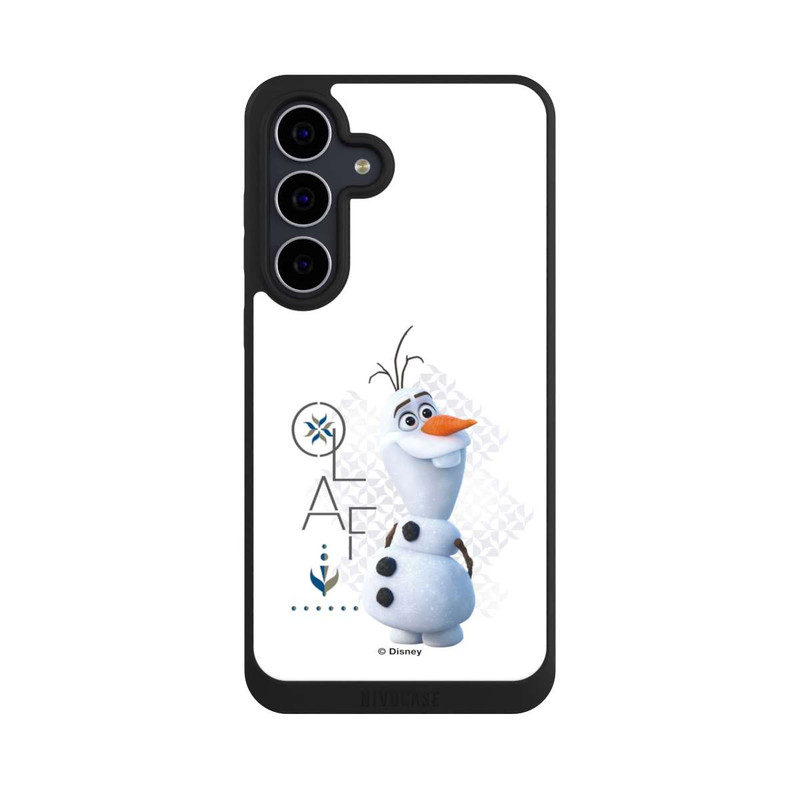 Galaxy S25 FE NIVOpure Olaf Eiskönigin 2