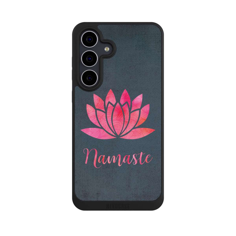 Galaxy S25 FE NIVOpure Namaste